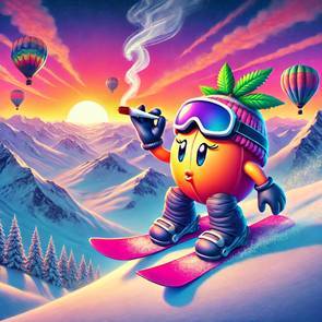 Ripe with Confidence